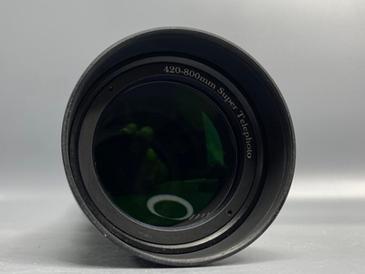 Super Telephoto 420-800mm резьбовая версия