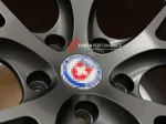 КОВАНЫЕ ДИСКИ для Porsche 718 I 982 CAYMAN S