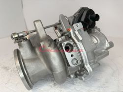 Турбина 06K145654J VAG для Audi, Volkswagen
