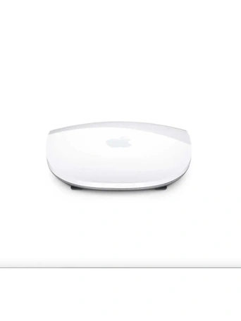 Мышь беспроводная Apple Magic Mouse 2024 USB-C White