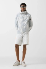 Куртка BOGNER FIRE+ICE LIOR в сером цвете