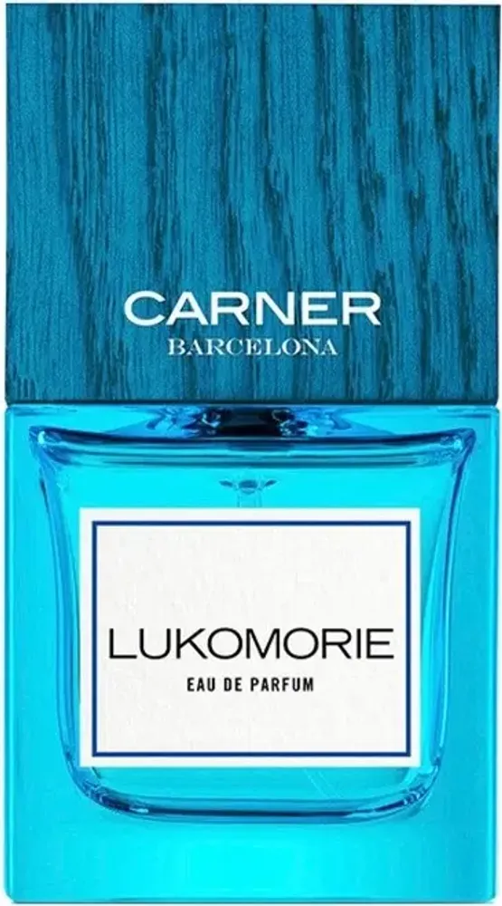 Carner Barcelona Lukomorie EDP 50 ml