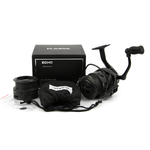 Безынерционная катушка фидерная 4500 Kaida Echo HF (7+1BB, мет. шпуля)