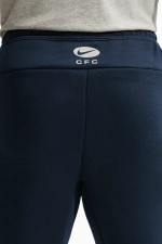 Штаны Nike Chelsea FC 26/27 Tech Fleece - темно-синий
