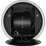 MAUNFELD EDELWEISS 39 ISLA Black/Anthracite