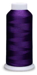 Полиэстеровые нитки Yokimi 120D/2 4000м
