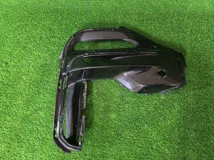 Накладка ПТФ правая BMW X5 G05 (2018-2023) M-paket