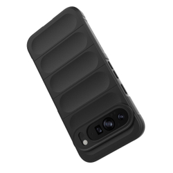 Противоударный чехол Flexible Case для Google Pixel 9 Pro XL
