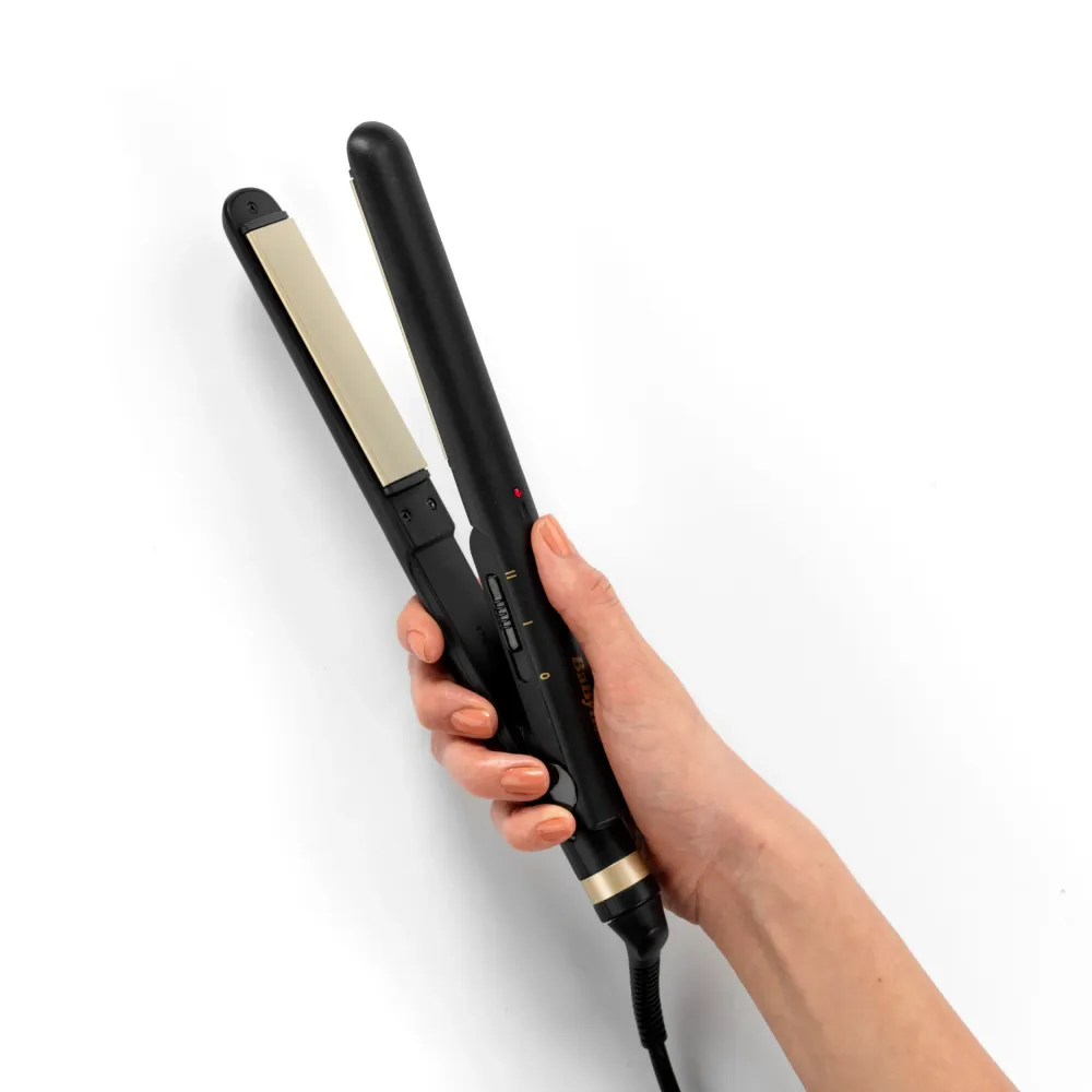 Выпрямитель Babyliss Ceramic Straight 230 ST089E - 3