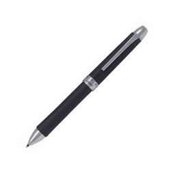 Многофункциональная ручка Pilot 2+1 (BTHL-3SK-B) 4