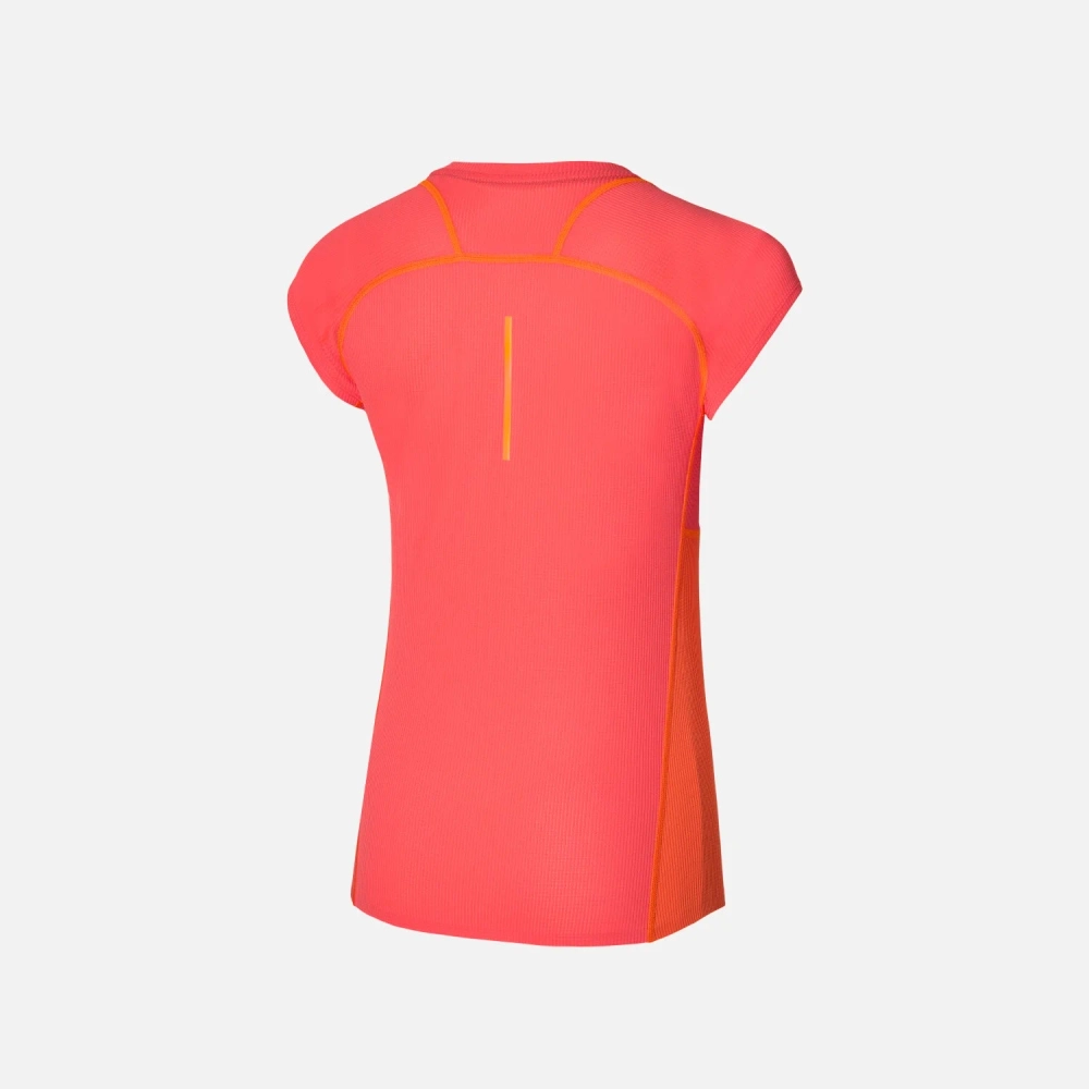 Футболка Mizuno Aero Tee женские