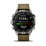Умные часы Garmin MARQ Adventurer (GEN 2) 46 мм