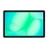 Планшет Samsung Galaxy Tab A11 Plus (2025) 8/256GB Wi-Fi Silver