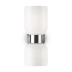 Настенный светильник (бра) Savia FR5203WL-02CH, E27х2. TM Maytoni