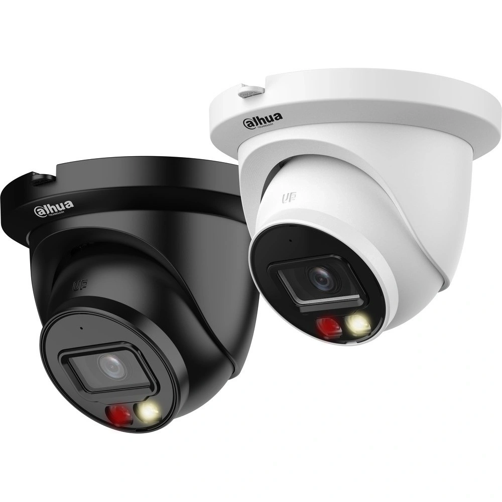 Камера видеонаблюдения Dahua DH-IPC-HDW2849TMP-S-IL-0280B