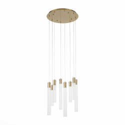 Люстра подвесная ST Luce Terni SL1229.303.08