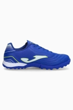Сороконожки Joma Toledo 2504 TF Junior - синий