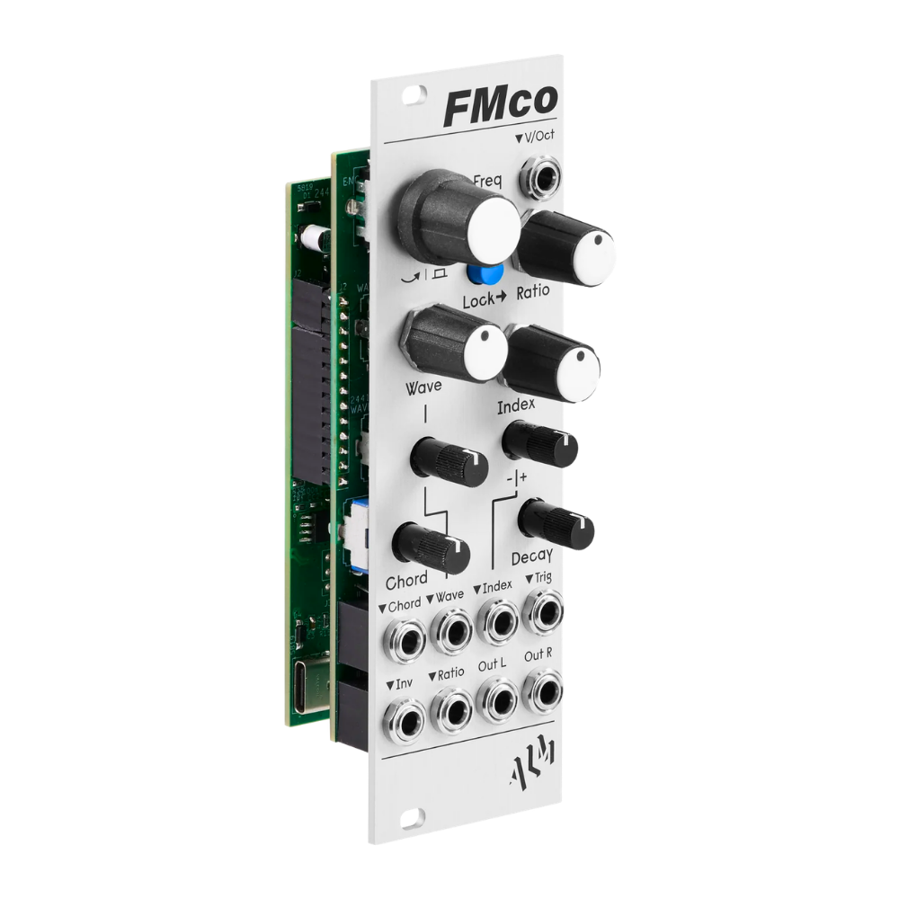 ALM Busy Circuits FMco