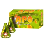 Фонтан "APO" (P3030) от Kometa, 20 сек, высота 2 м, продаётся поштучно