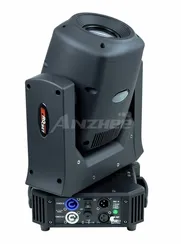 PROCBET Q-SPOT 75 вращающаяся голова SPOT, 75Вт,