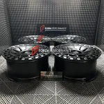 КОВАНЫЕ ДИСКИ для Tesla CYBERTRUCK
