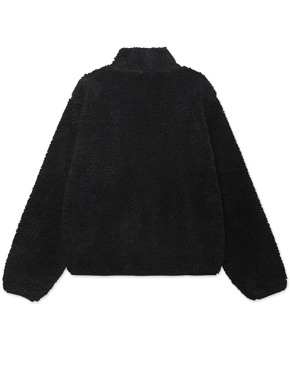 Куртка Флисовая Sherpa Reversible Jacket