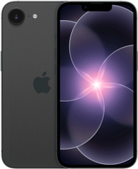 Apple iPhone 17e 256 Гб, Черный (Black) eSIM