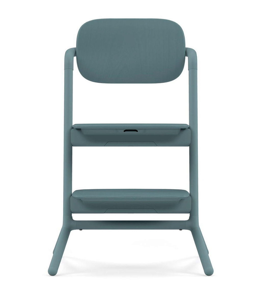 Стульчик для кормления Cybex Lemo 4 в 1 Stone Blue