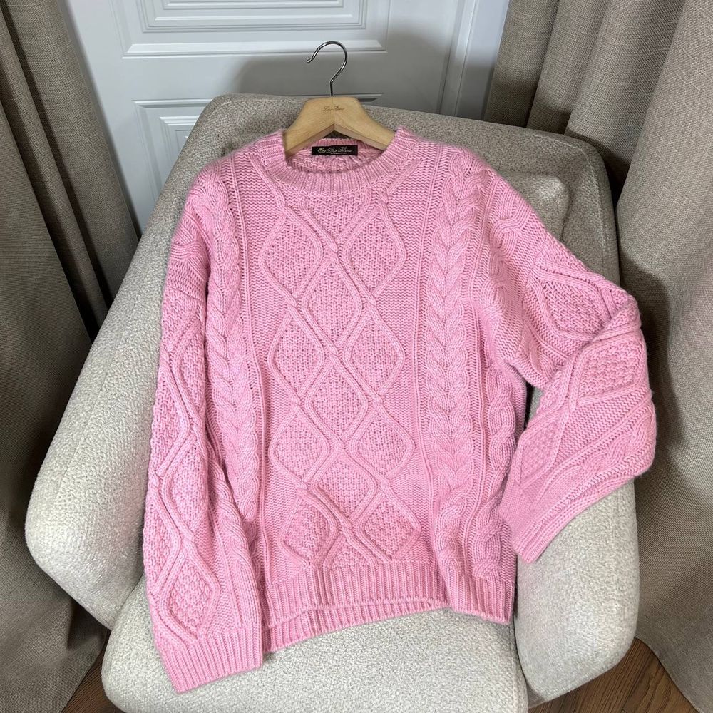Свитер Loro Piana