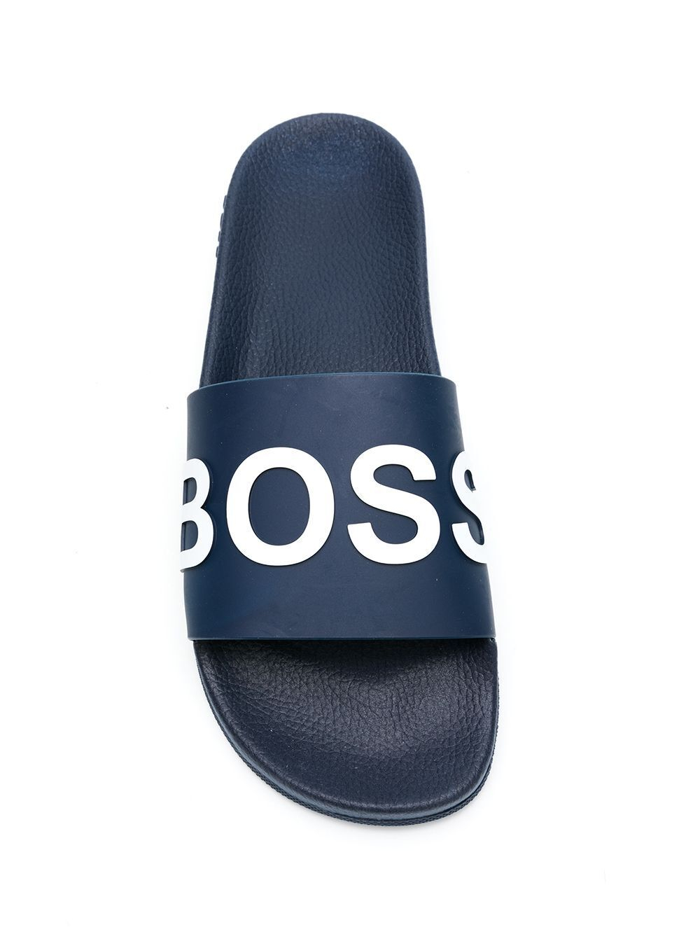 Шлепанцы HUGO BOSS