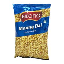 Соленый маш Bikano Moong Dal 200 г