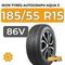 Ikon Tyres Autograph Aqua 3 185/55 R15 86V XL