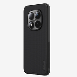 Чехол c встроенным круглым магнитом для Xiaomi Redmi Note 15 Pro 5G, серия Super Frosted Shield Pro Magnetic от Nillkin