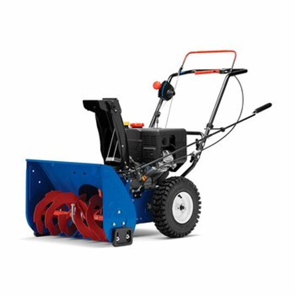 Снегоуборщик MasterYard MX 6522