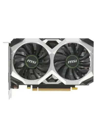 Видеокарта GeForce GTX 1650 VENTUS XS 4 ГБ