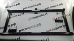 Усилитель жесткости задний (седан) Daewoo Nexia, Opel Kadett E, Pontiac Lemans