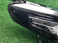 Фара правая EXEED VX (2021-2024) LED