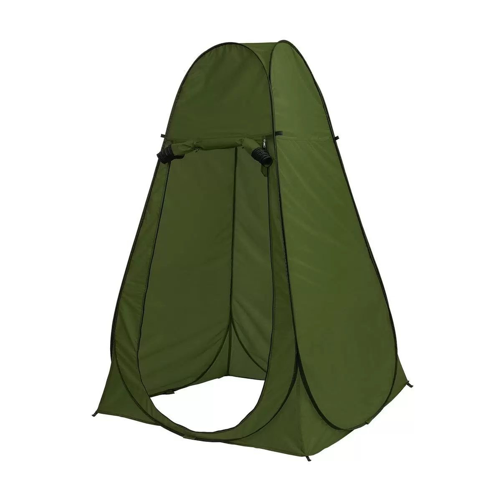 Душ-туалет Premier Fishing 120х120х180 см синий (PR-ZH-A027-B)