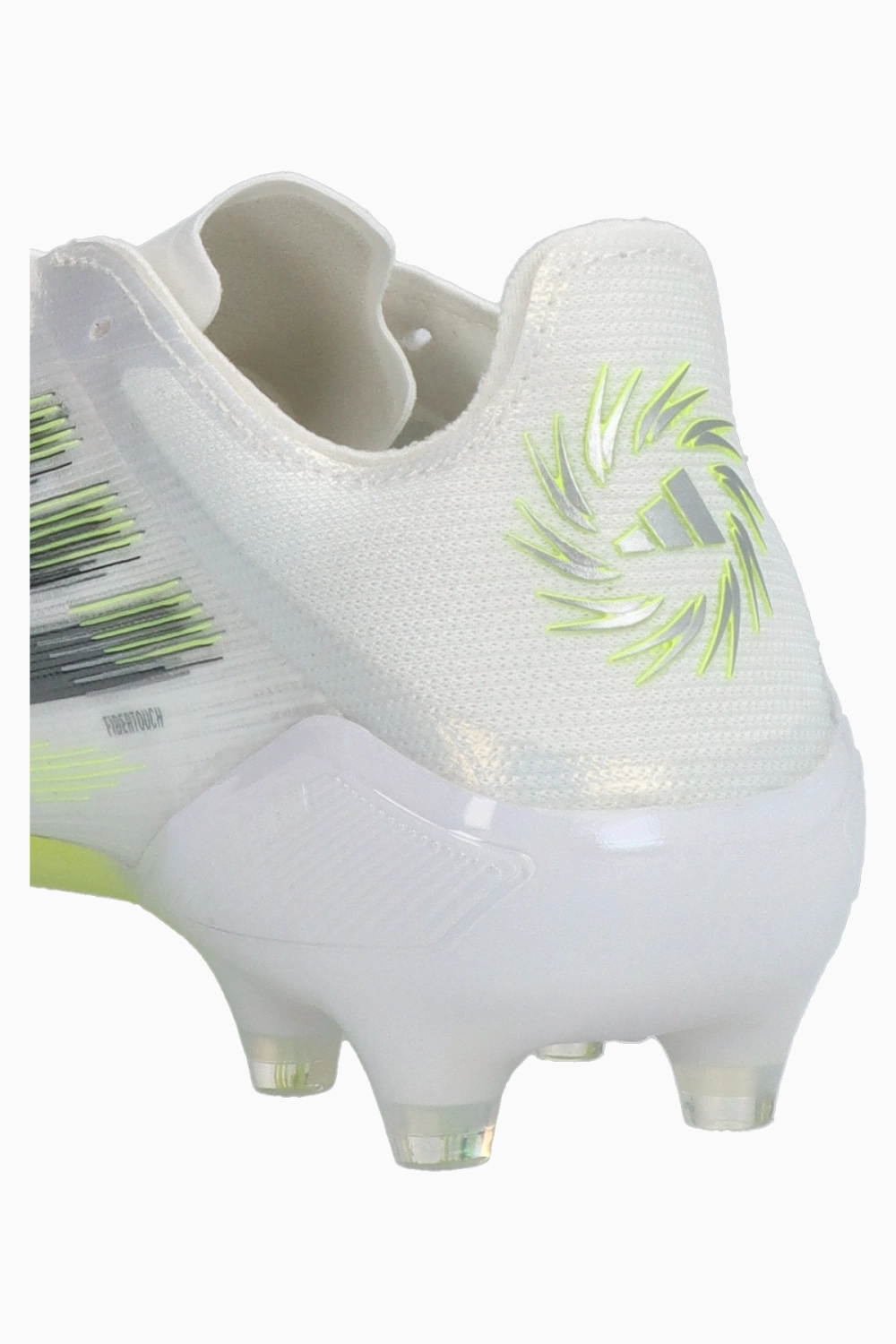 Бутсы adidas F50 Elite FG/AG для женщин