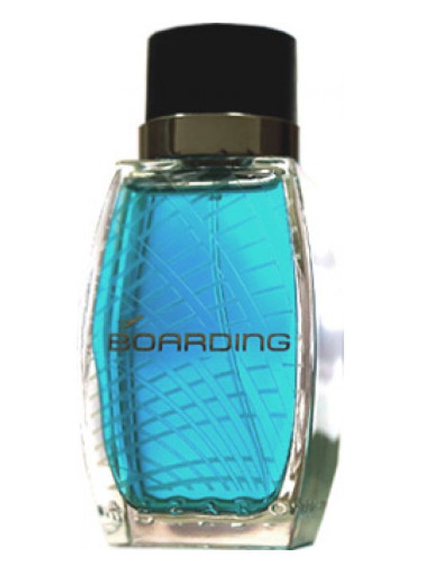 Azzaro Boarding