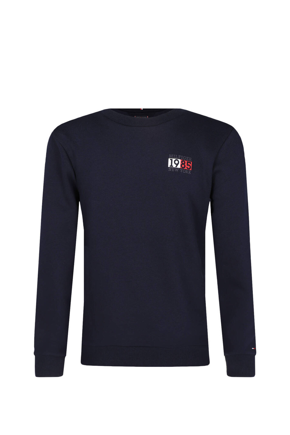 Худые Tommy Hilfiger - темно-синий(KB0KB08628)