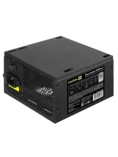 Блок питания 450PPH-LT EX292150RUS-OEM 450W BLACK