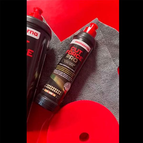 А Вы ждёте Menzerna Cut Force Pro? А Вы ждёте Menzerna Cut Force Pro?