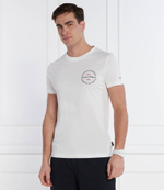 Футболка Tommy Hilfiger - белый(MW0MW34390)