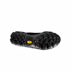 Кроссовки Mammut Ducan II Low GTX Black