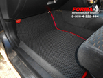Honda Prelude 5 поколение BB (11.1996 - 10.2001) правый руль