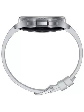 Умные часы Samsung Galaxy Watch 6 Classic 43 мм, Silver