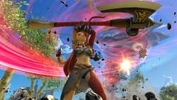 Dragon Quest Heroes II Explorer's Edition (для ПК, цифровой код доступа)