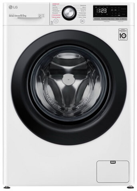 Стиральная машина LG F2V3GS6W