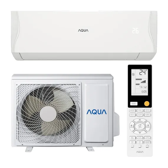 Сплит-система AQUA AQI-20BIQ1/R3